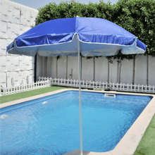 Supreme Beach Umbrella 42