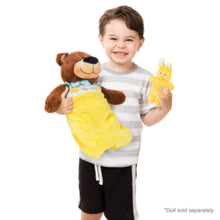 MELISSA & DOUG | Mine to Love Bedtime Play Set 3+ years | 46031709