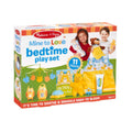 MELISSA & DOUG | Mine to Love Bedtime Play Set 3+ years | 46031709