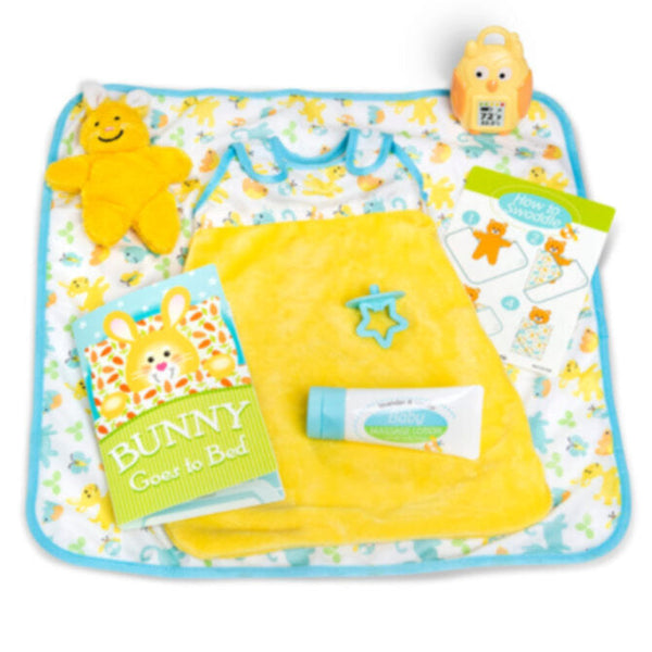 MELISSA & DOUG | Mine to Love Bedtime Play Set 3+ years | 46031709