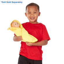 MELISSA & DOUG | Mine to Love Changing & Bathtime Play Set 3+ years | 46031703