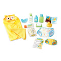 MELISSA & DOUG | Mine to Love Changing & Bathtime Play Set 3+ years | 46031703