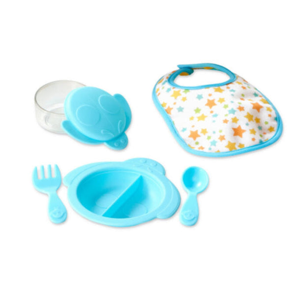 MELISSA & DOUG | Mine to Love Mealtime Play Set 3+ years | 46031708
