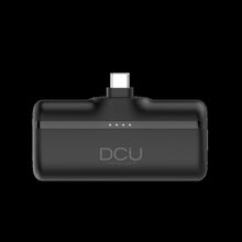 DCU SPAIN | Mini Pocket Power Bank 5000MaH PD20W Black | 34155003