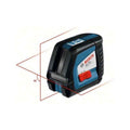 BOSCH | Professional Line Raser | GLL 2-50+BMI1+ LASER LEVEL