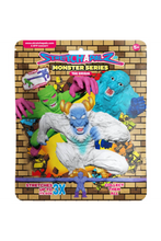 STRETCHAPALZ | Monsters The Origin-Foil Bag Packing Age 5+ Yrs | 370592