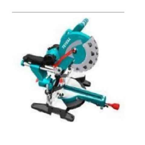 TOTAL | Mitre Saw 12