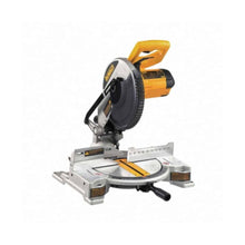 DEWALT | Mitre Saw Non Slide Compound 1600W 250mm | DW714-B5