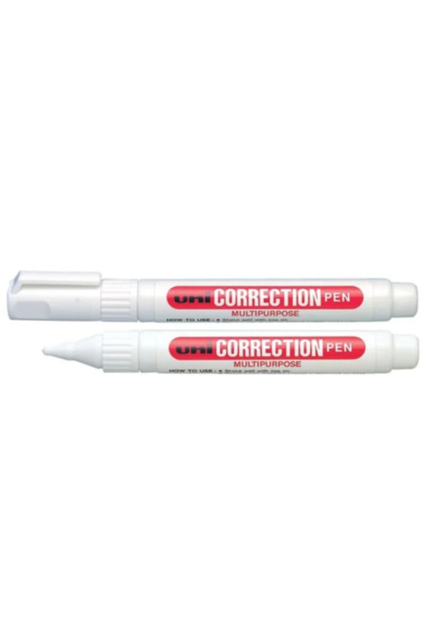 MITSUBISHI | Correction Pen 8.0 ml | MI-CLP80