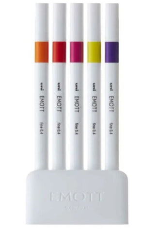 MITSUBISHI | Emott Ever Fine NO.02 Pac=05 EA | MI-PEM-SY02-05C