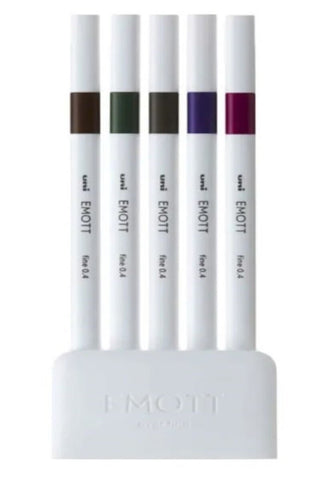 MITSUBISHI | Emott Ever Fine NO.03 Pac=05 EA | MI-PEM-SY03-05C