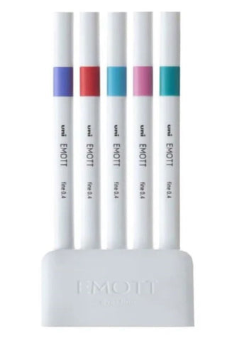 MITSUBISHI | Emott Ever Fine NO.05 Pac=05 EA | MI-PEM-SY05-05C