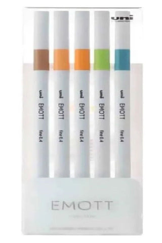 MITSUBISHI | Emott Ever Fine NO.06 Pac=05 EA | MI-PEM-SY06-05C