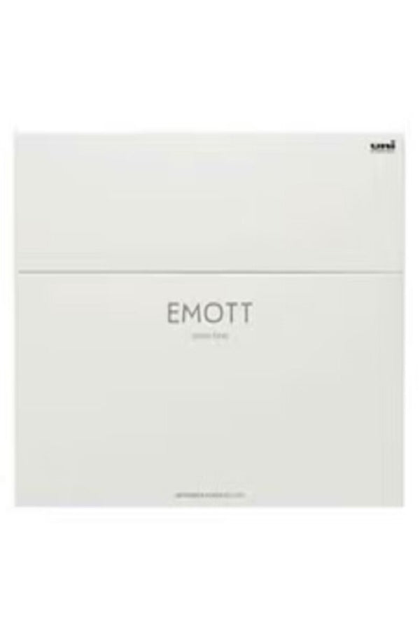 MITSUBISHI | Emott Fineliner Pens PAC=40 EA | MI-PEM-SY-40C