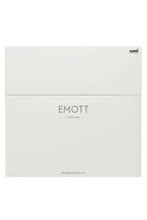 MITSUBISHI | Emott Fineliner Pens PAC=40 EA | MI-PEM-SY-40C