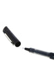 MITSUBISHI | EYE Needle Rollerball Pen 0.5 mm Black | MI-UB185S-BK