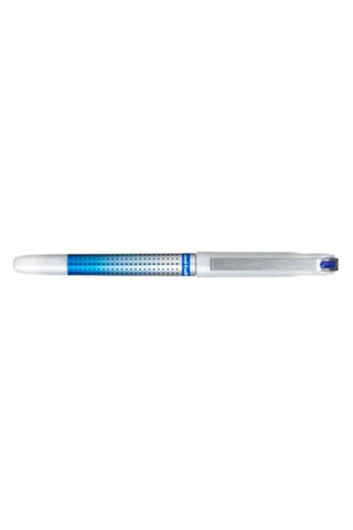 MITSUBISHI | EYE Needle Rollerball Pen 0.7 mm Blue | MI-UB187S-BE