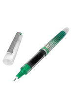 MITSUBISHI | EYE Needle Rollerball Pen 0.7 mm Green | MI-UB187S-GN