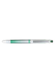 MITSUBISHI | EYE Needle Rollerball Pen 0.7 mm Green | MI-UB187S-GN