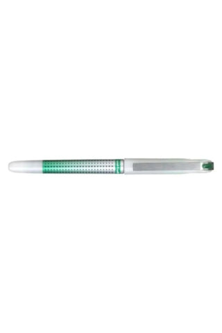MITSUBISHI | EYE Needle Rollerball Pen 0.7 mm Green | MI-UB187S-GN
