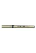 MITSUBISHI | Fine Delux Rollerball Pen Blue | MI-UB177-BE