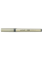 MITSUBISHI | Fine Delux Rollerball Pen Blue | MI-UB177-BE