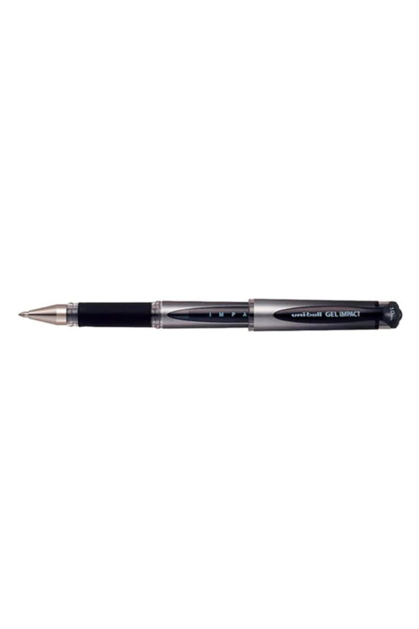 MITSUBISHI | Gel Impact Broad Black | MI-UM153S-BK
