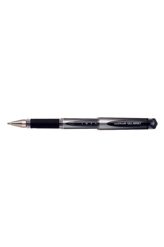 MITSUBISHI | Gel Impact Broad Black | MI-UM153S-BK