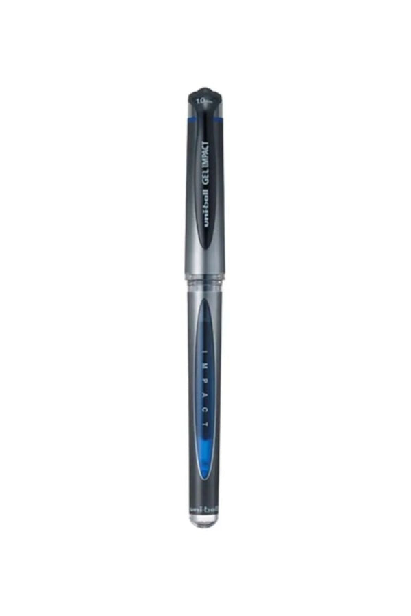 MITSUBISHI | Gel Impact Broad Blue | MI-UM153S-BE