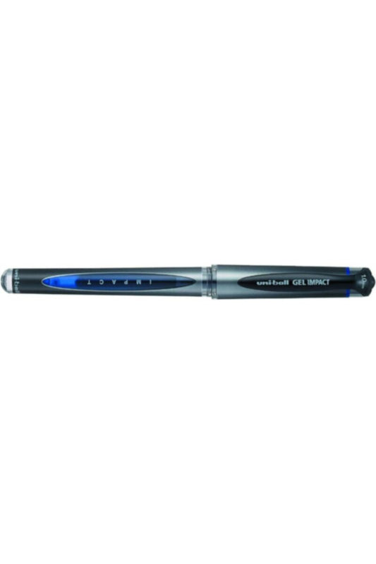 MITSUBISHI | Gel Impact Broad Blue | MI-UM153S-BE
