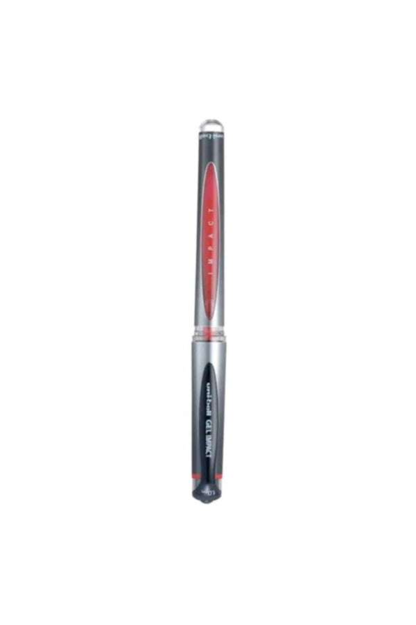 MITSUBISHI | Gel Impact Broad Red | MI-UM153S-RD