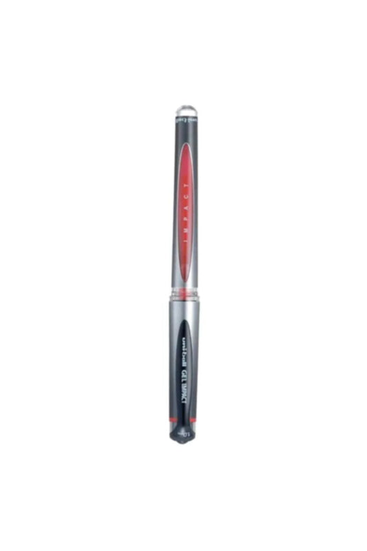 MITSUBISHI | Gel Impact Broad Red | MI-UM153S-RD