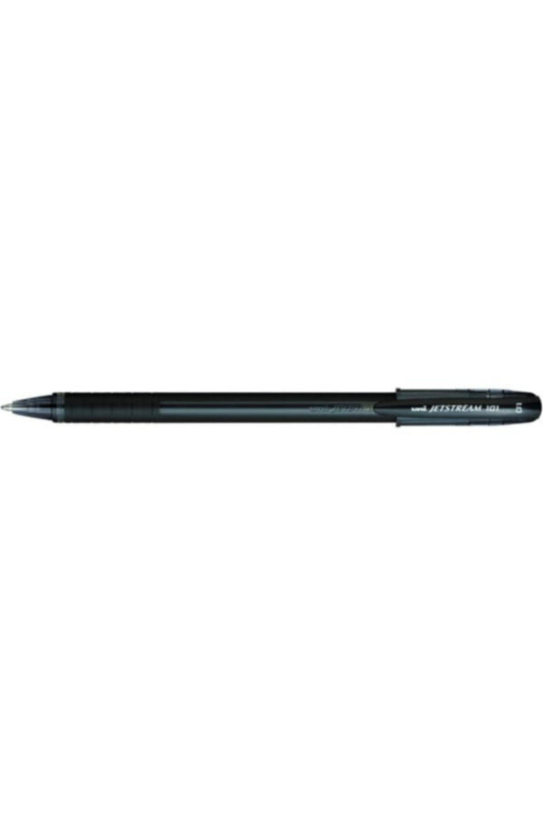 MITSUBISHI | Jetstream 101 1.0 mm Black | MI-SX101-BK