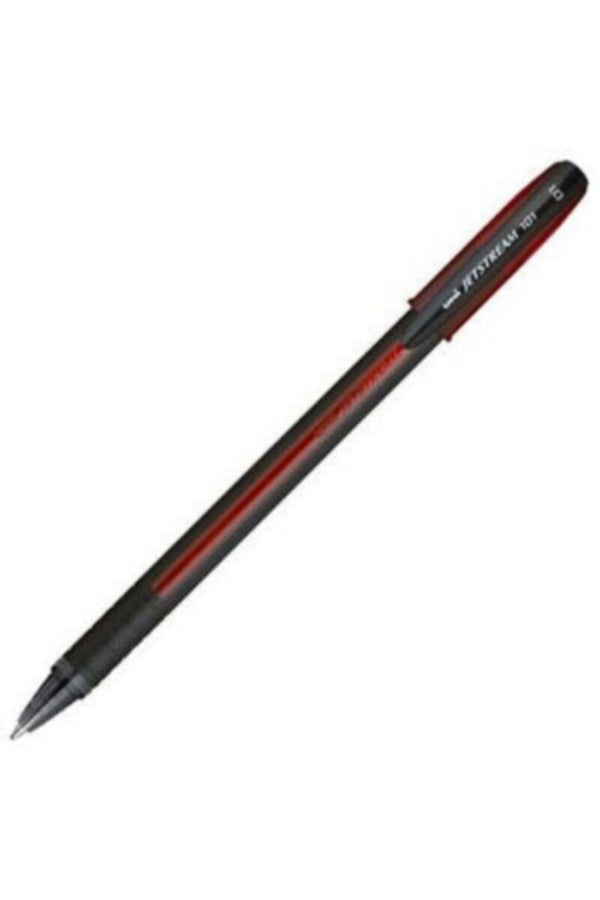 MITSUBISHI | Jetstream 101 1.0 mm Red | MI-SX101-RD