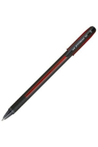 MITSUBISHI | Jetstream 101 1.0 mm Red | MI-SX101-RD