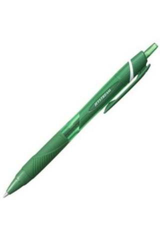 MITSUBISHI | Jetstream Colours Retractable 1.0 mm Green | MI-SXN150C-GN