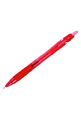 MITSUBISHI | Jetstream Colours Retractable 1.0 mm Red | MI-SXN150C-RD