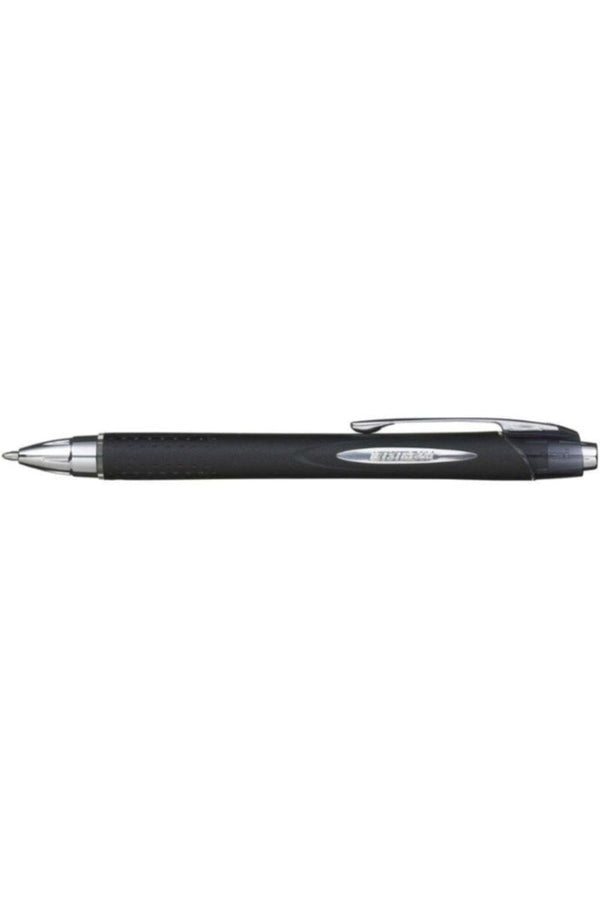 MITSUBISHI | Jetstream 1.0 mm Black | MI-SX210-BK