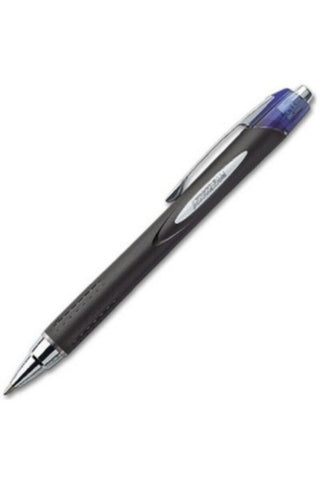 MITSUBISHI | Jetstream Retract. 1.0 mm Blue | MI-SXN210-BE