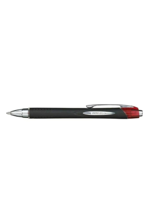 MITSUBISHI | Jetstream Retract. 1.0 mm Red | MI-SXN210-RD