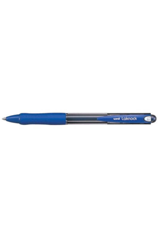 MITSUBISHI | Laknock Ballpoint Pen 1 mm Blue | MI-SN100M-BE