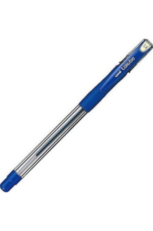 MITSUBISHI | Lakubo Ball point Pen 1.4 mm Blue | MI-SG100B-BE