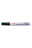 MITSUBISHI | Paint Marker Bullet tip Black | MI-PX20-BK