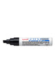 MITSUBISHI | Paint Marker Chisel tip Black | MI-PX30-BK