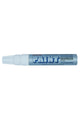 MITSUBISHI | Paint Marker Chisel tip Silver | MI-PX30-SR