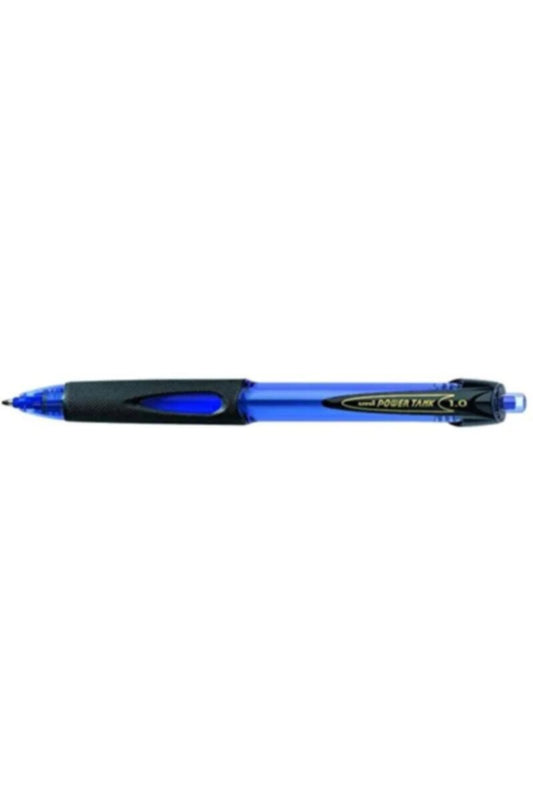 MITSUBISHI | Power Tank Retract. 1.0 mm Blue | MI-SN220-BE