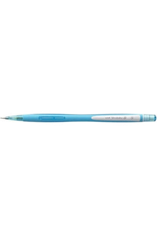 MITSUBISHI | Shalaku S Mechanical Pencil 0.5 mm Blue Light | MI-M5-228-BEL