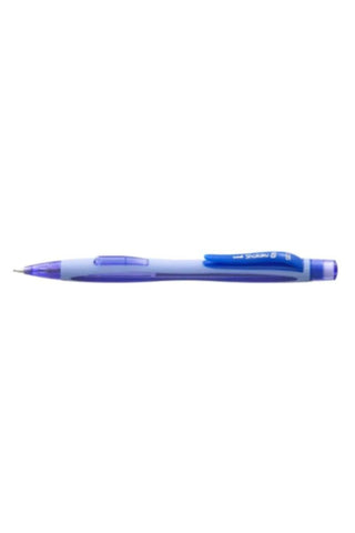 MITSUBISHI | Shalaku S Mechanical Pencil 0.5 mm Blue | MI-M5-228-BE