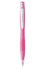 MITSUBISHI | Shalaku S Mechanical Pencil 0.5 mm Pink | MI-M5-228-PK