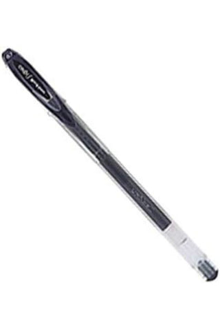 MITSUBISHI | Signo 0.7 mm Black | MI-UM120-BK